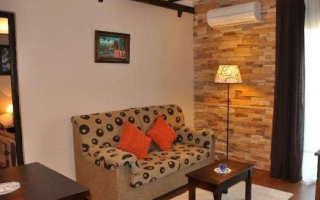 Apartamentos El Mirador Del Soto