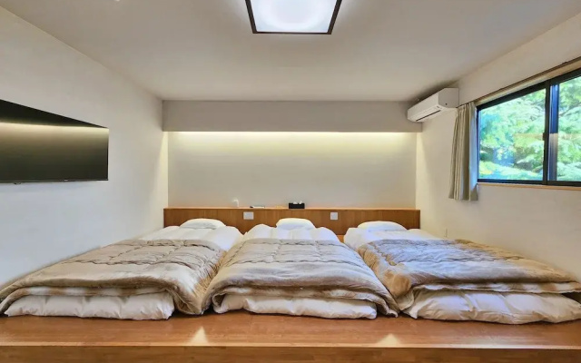 Masuya Ryokan
