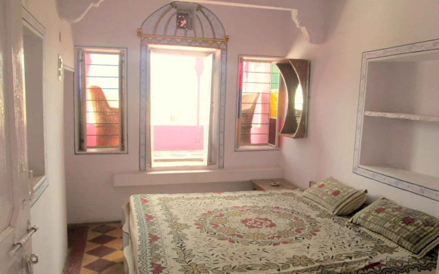 Hotel Bharatpur Palace