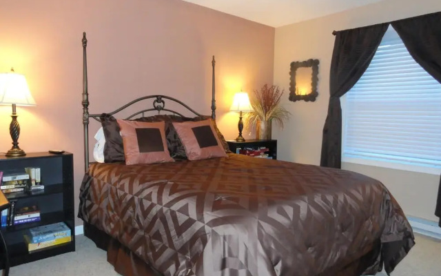 VCI - Carolina North Condominiums #c101
