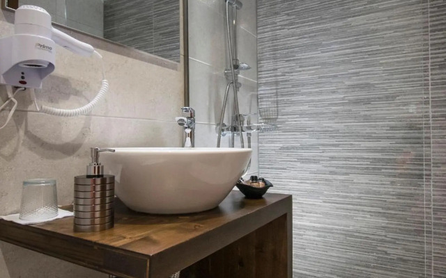 D'Argento Boutique Rooms