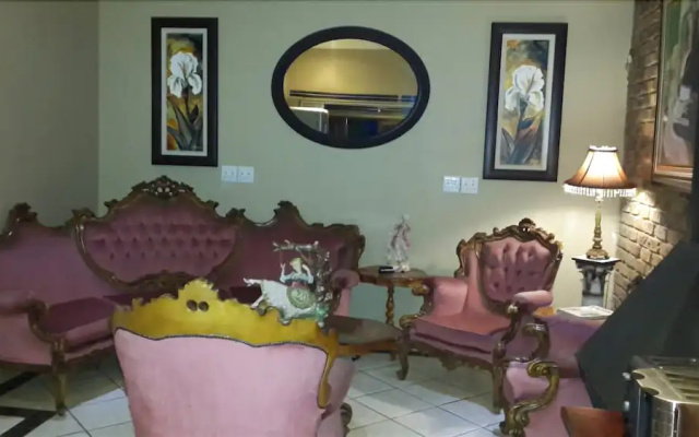 Njala Guest House