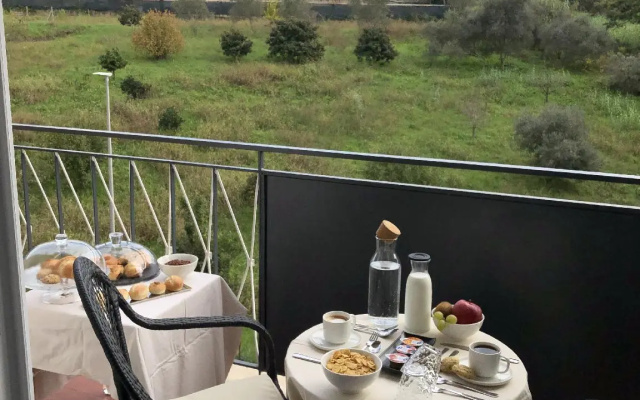Unicum Roma Suites