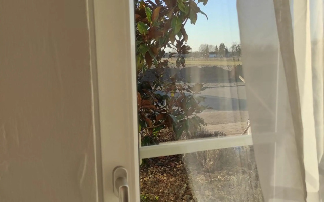 Ferienwohnung Sonnenlicht