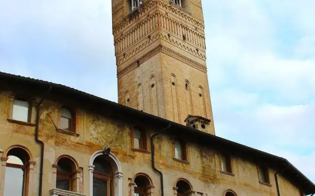 Il Campanile B&B