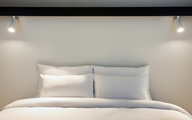 Hotel The Designers Yeouido