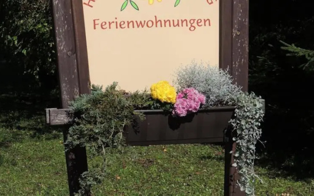 Haus Oberpolzberg
