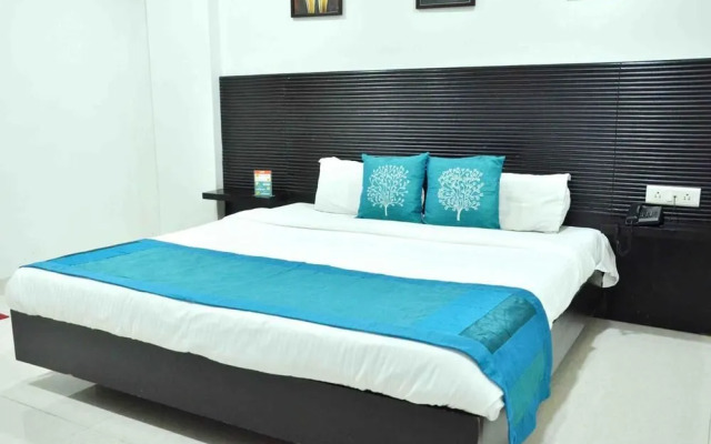OYO Rooms Rasoma Circle