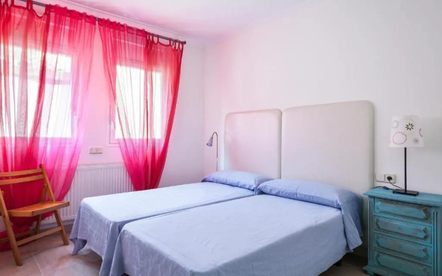 Apartamentos Sonido de Mar