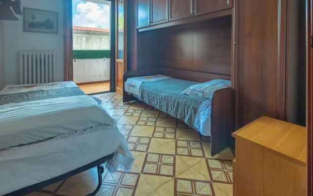 Casa vacanza Appartamento Samari Three