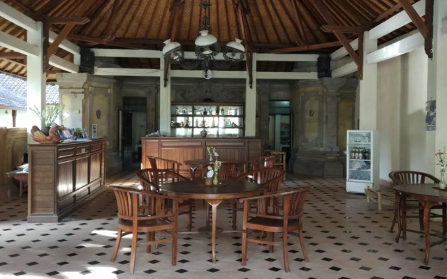 Puri Bebengan Bungalows