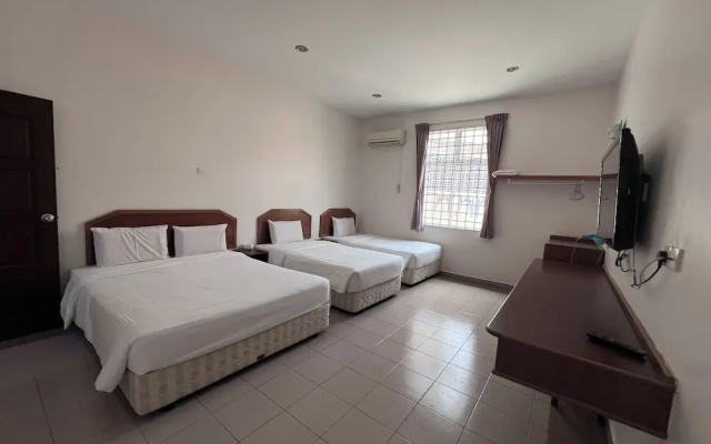 SL Guesthouse Kuantan, Pahang