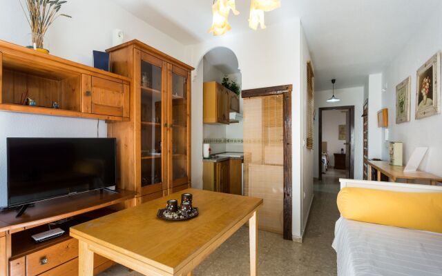 Отель Apartamento Buen Pastor Испания, Кордова - отзывы, цены и фото номеров - забронировать отель Apartamento Buen Pastor онлайн