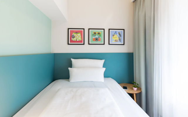 Hotel Continental Frankfurt