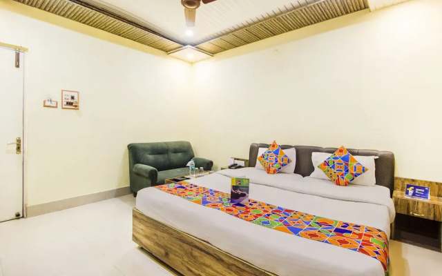 OYO 11682 Hotel Rp International