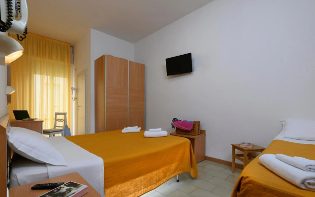 Hotel St. Moritz