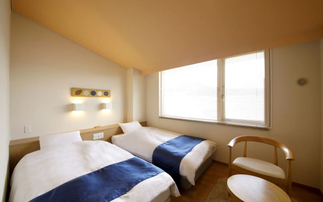 Manza Hotel Juraku