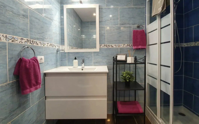 Port Royal 1 bedroom - TENESOL RENTALS