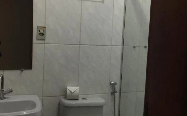 Hotel Pilar de Minas