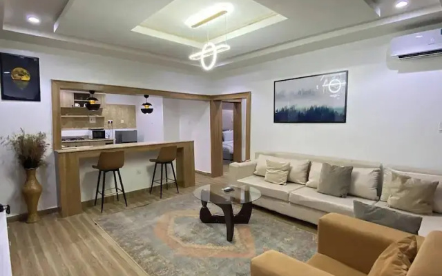 Durudove Apartment
