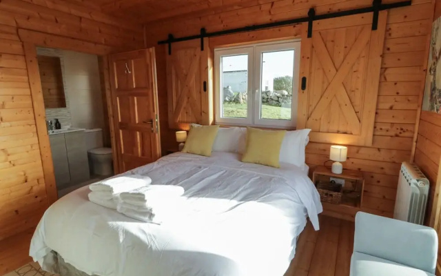 Coastal Cabin