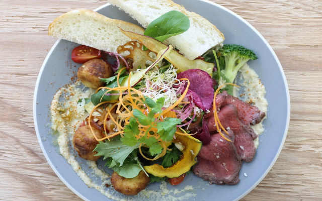 Tsumugi Kyoto-eki Minami