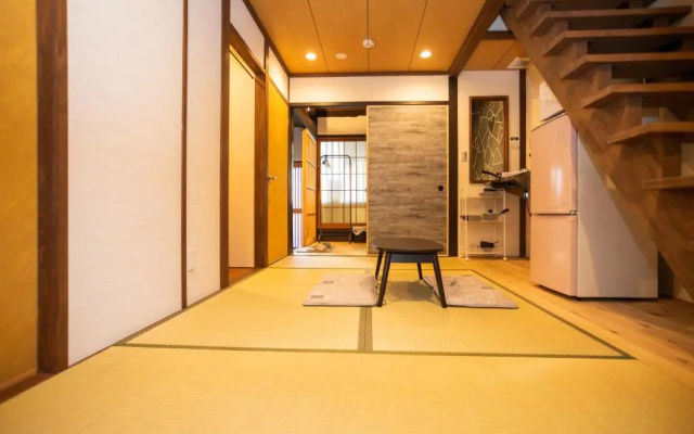INN PLUS Toji Fushin