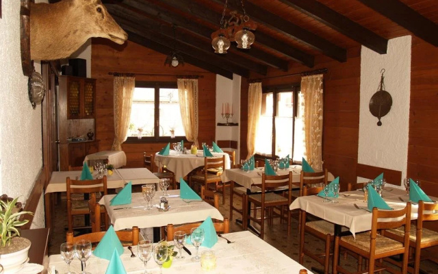 Osteria Anzonico