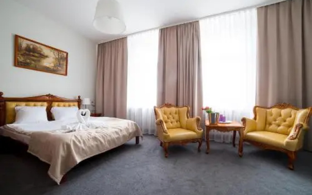 Hotel Opolanka