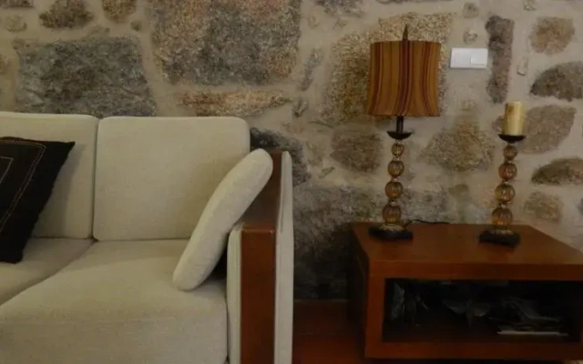 Casa Dona Chama