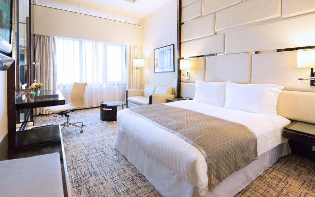 Regal Airport Hotel
