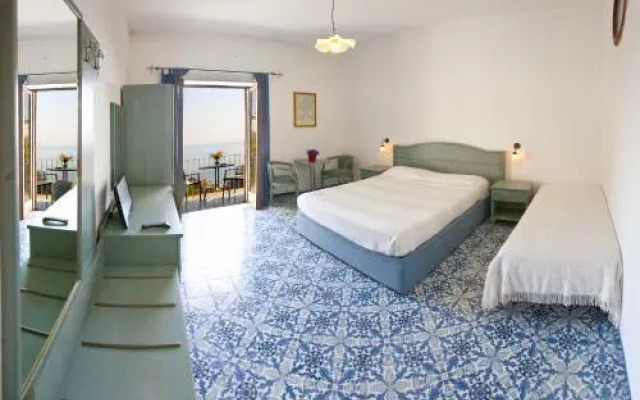 Il Canneto Positano