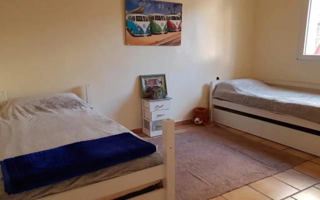 Hauzify I Apartaments Maritime