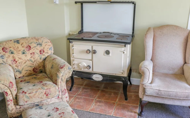 Glor Cottage