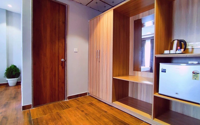 Sshubh Hotel Nathdwara