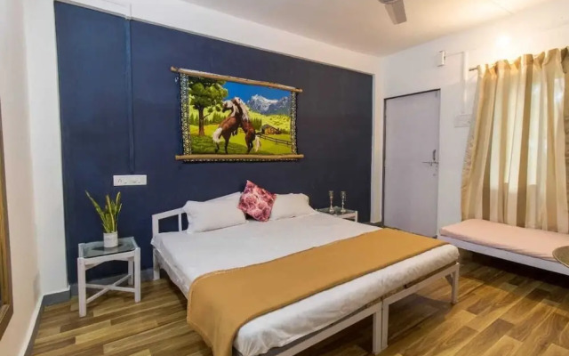 Tabletop Boutique Resort