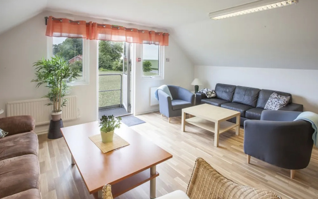Bruksparkens Vandrarhem