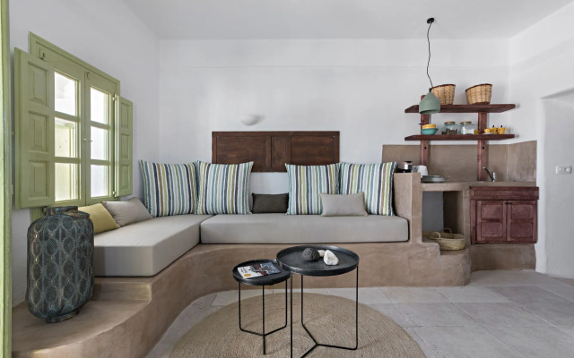 Casa Grande Santorini