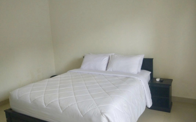 Jubilee Homestay