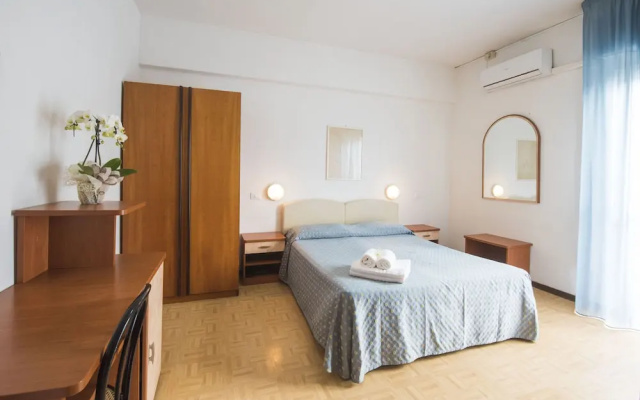 Hotel Mariotti