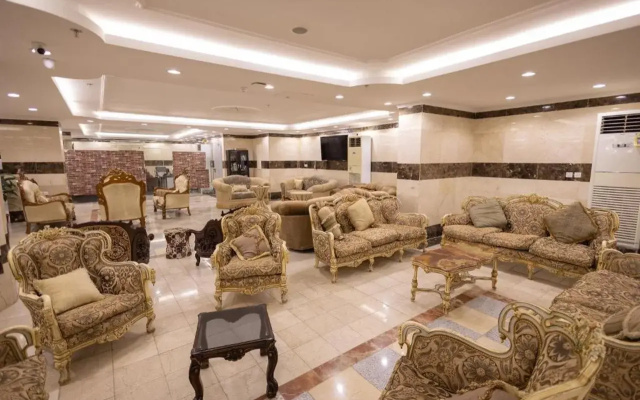 Al Zaereen Hotel 2