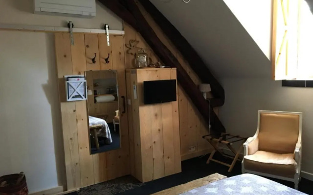 Boutique Hotel B&B Fleurie