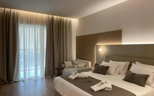 Terra Boutique Hotel