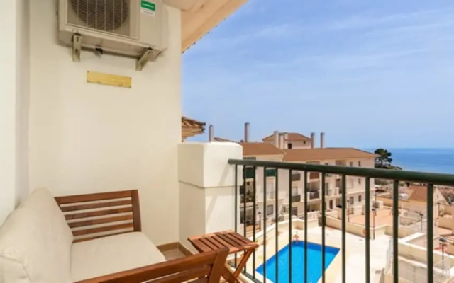 Apartment - 1 Bedroom with Pool and WiFi - 107871