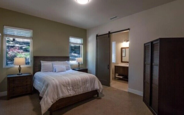 Scenic Wonders Boulder Ridge 3 Bedrooms