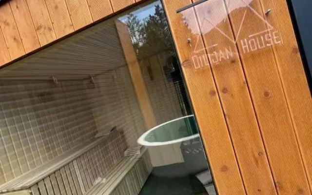 Dilijan House