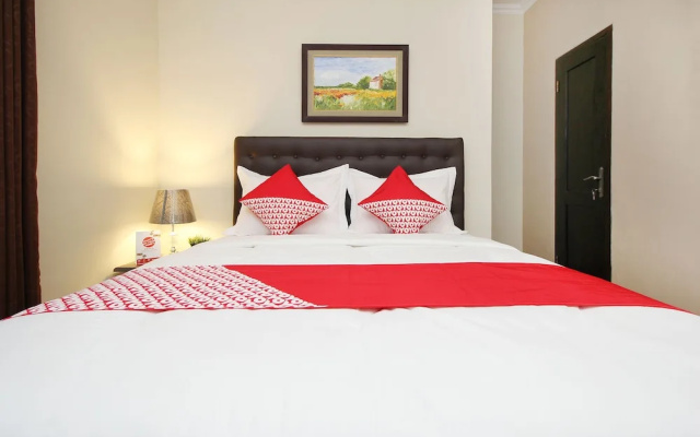 Omah Gedongkuning Syariah Homestay by OYO Rooms