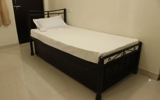Sun & Sands Apartments by OYO Rooms
