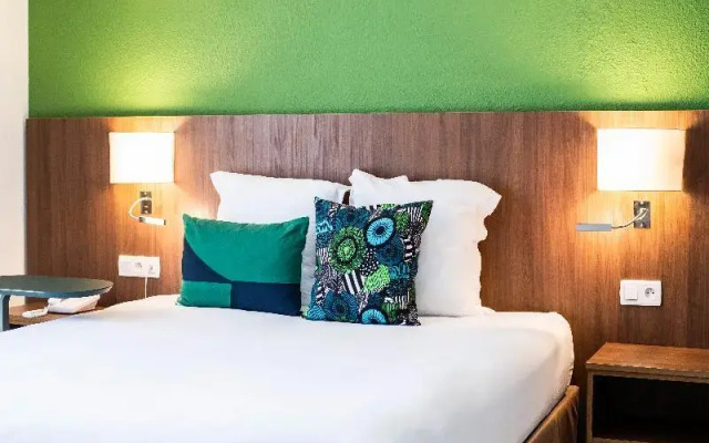 Ibis Styles Cayenne Centre Amazonia (Ouverture Juin 2024)