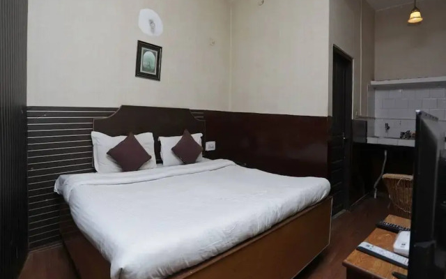 Hotel Manali Jain Cottage